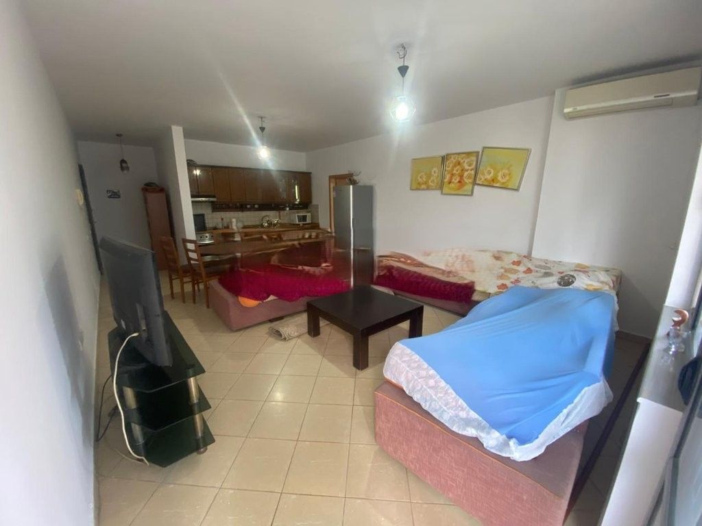 FRESKU, AFFITTIAMO APPARTAMENTO 1+1 350 € /Mese