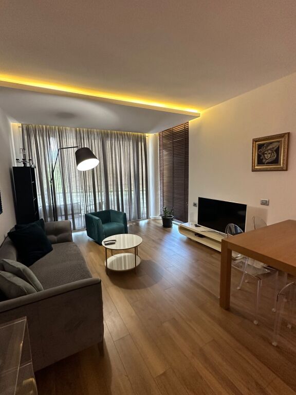 FOR RENT 2+1 APARTMENT – DRY LAKE