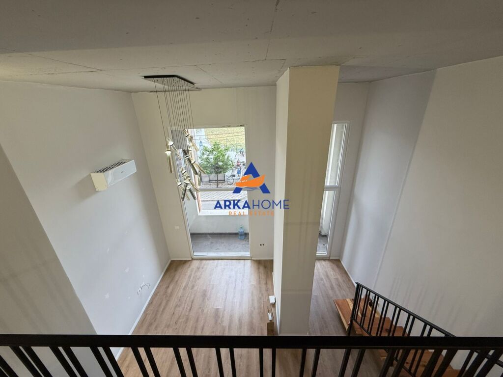 DUPLEX FOR RENT 60M2 "RR. BEDRI KARAPICI, GOLDEN PARK 3" 450 EURO