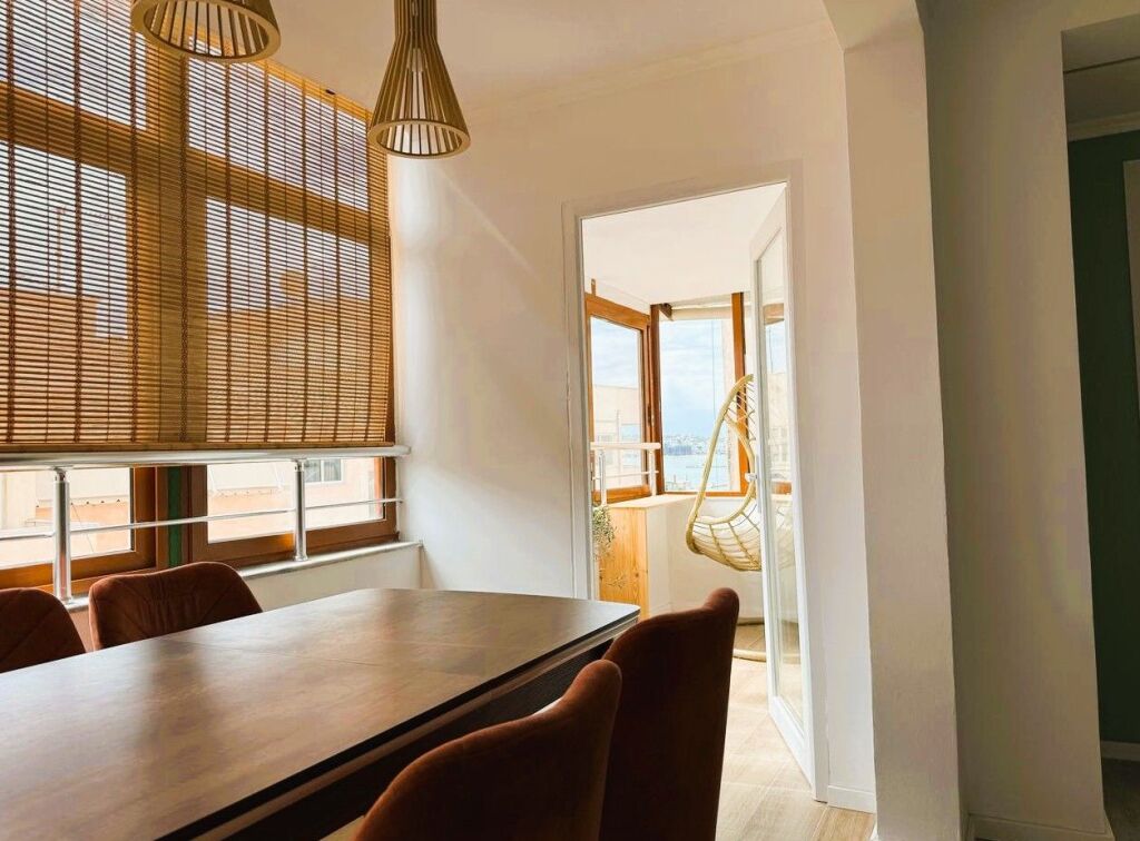 🌊🏡Shitet Apartament 2+1 me Pamje nga Deti në Durrës 🏡🌊