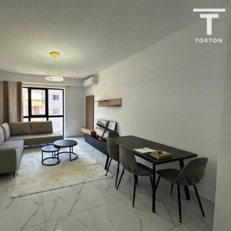 QIRA, APARTAMENT 1+1, RESIDENCA URBAN GATE, UNAZA E RE, TIRANË