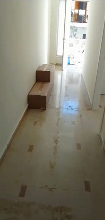 JEPET ME QERA: APARTAMENT 1+1 (PAS FABRIKËS SË MIELLIT)