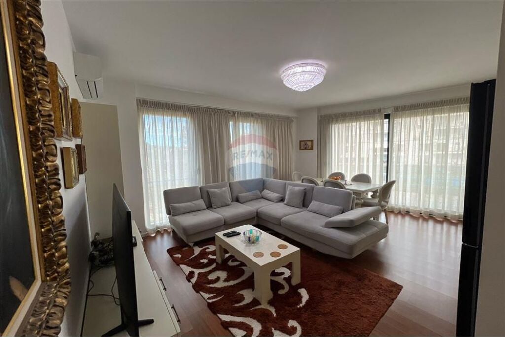 Apartament - Për Qira - Rruga e Elbasanit