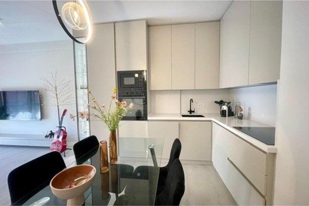 Apartament 2+1 per qira tek Kodra e Diellit1
