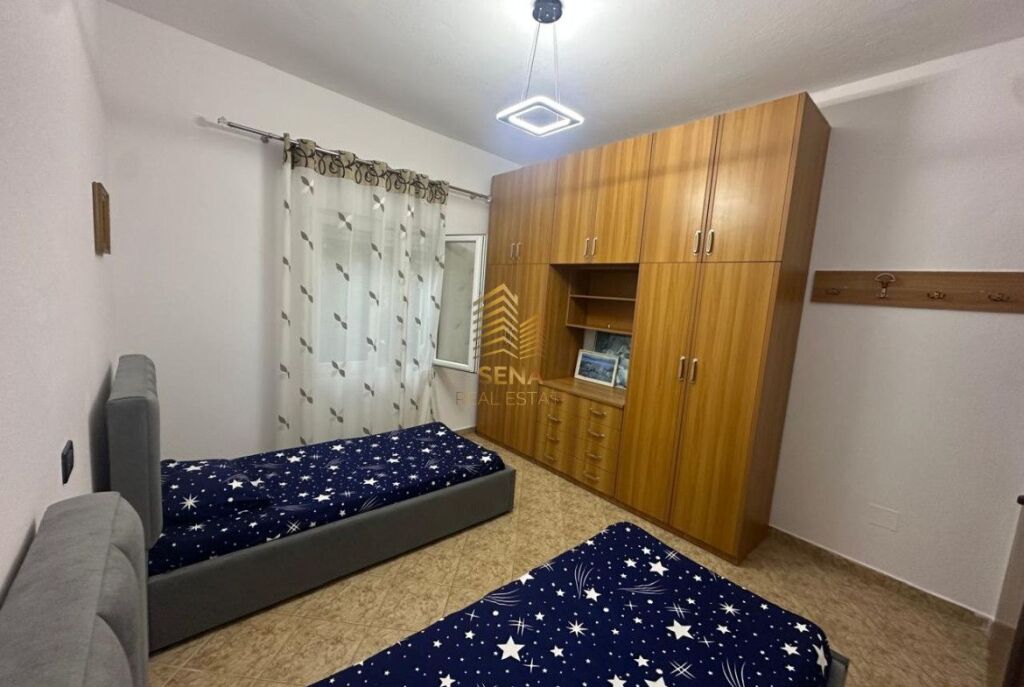 Rent, Apartment 2+1, Ali Demi, 60,000 Lek/Month