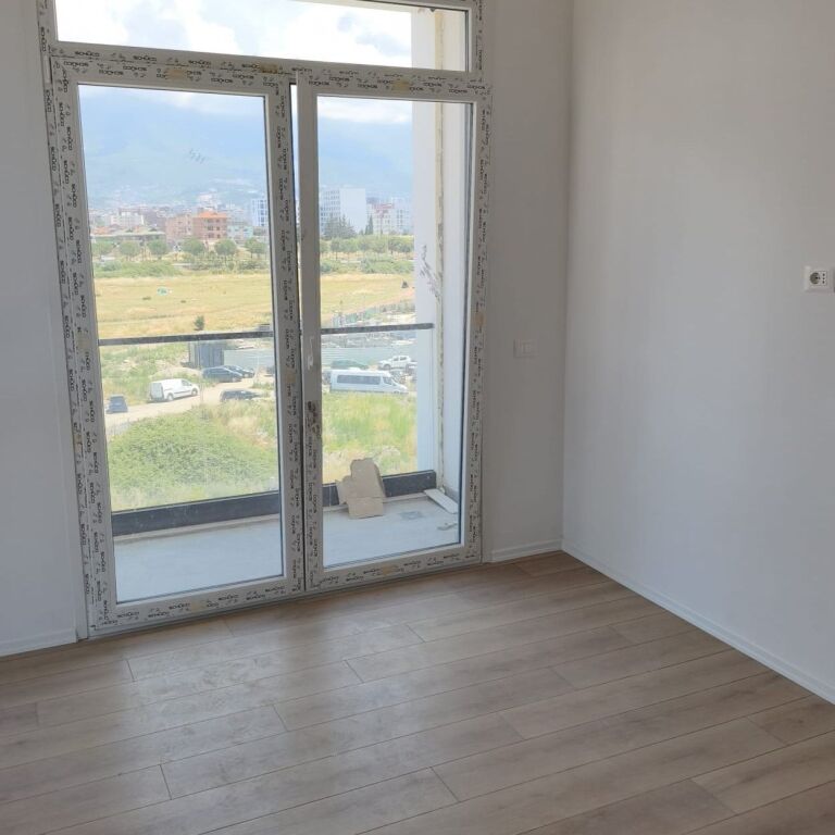 🏡 Apartment 1+1 for Sale – Near New Boulevard, Jordan Misja Street