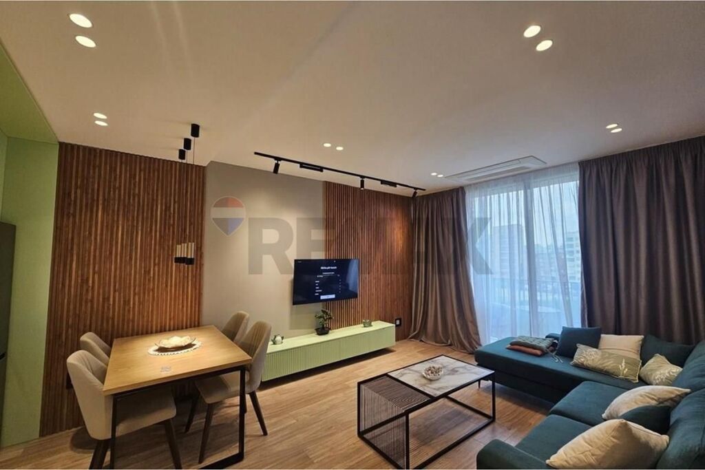 Apartment 1+1 for rent, Kosovareve Street
