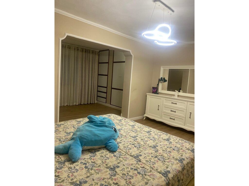 Apartment 2+1 For Rent near Bami's Grave, Tirana | 120 m² Premier142744