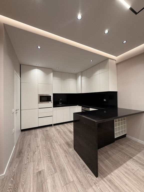 Apartament me qera 1+1+parkim tek Urban Gate ne Astir