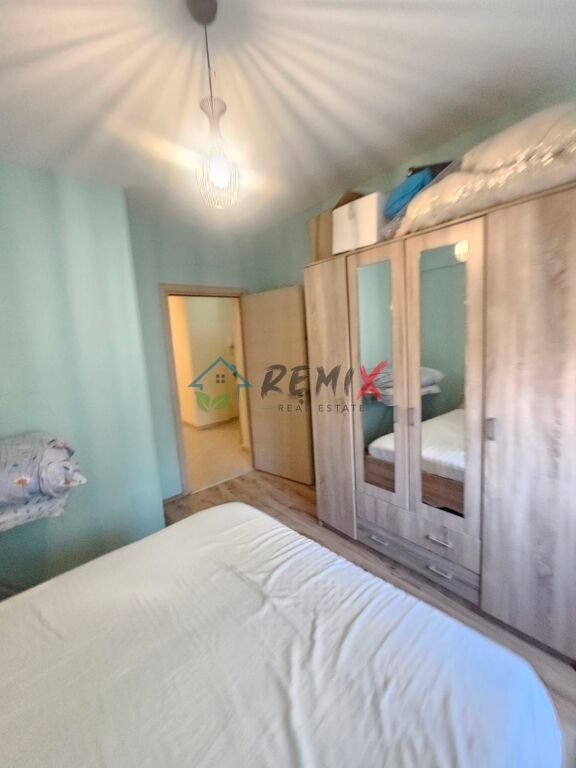 🏡 SHITET APARTAMENT 1+1 – PLAZH, PRANË HOTEL PALACE, DURRËS