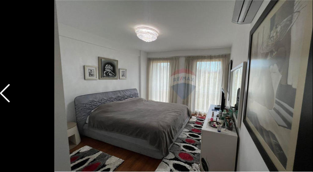 Apartment for rent 2+1+2 at Elbasan Street