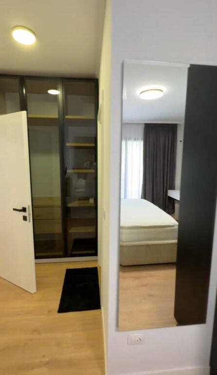 Rent | Apartament 2 + 1+2 | Rruga e Durrësit | 1500 €/month