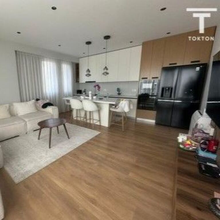 SHITET, APARTAMENT 2+1+2+ VERANDË, KOMPLEKSI URBAN GATE, ASTIR, TIRANË