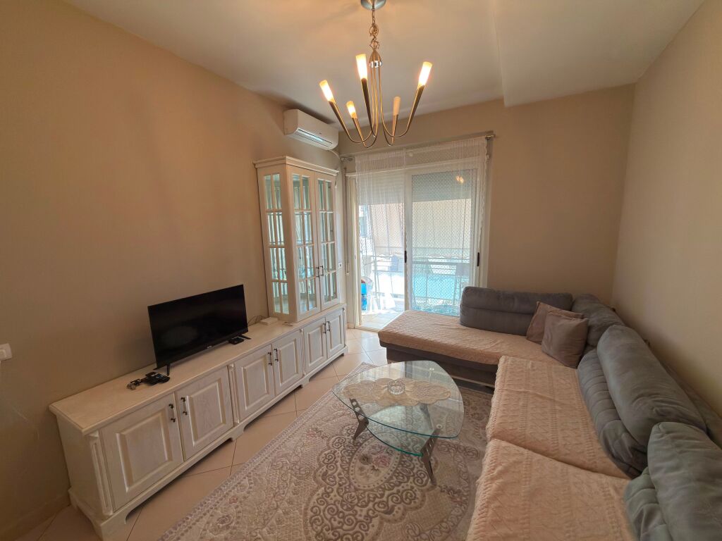 🏠Apartament 1+1 Në Shitje tek Kompleksi Golden Park
