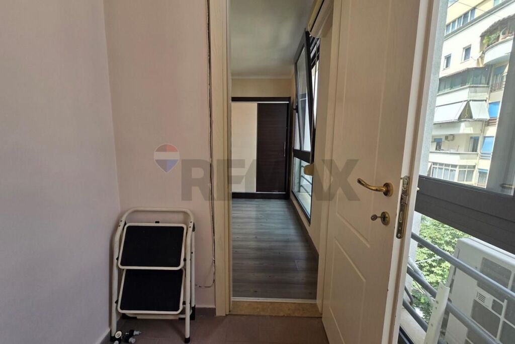 2+1 apartment for rent on Kosovareve street!