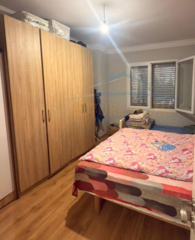 shes , Apartament 1+1, Unaza e Re, Tiranë OPP69119