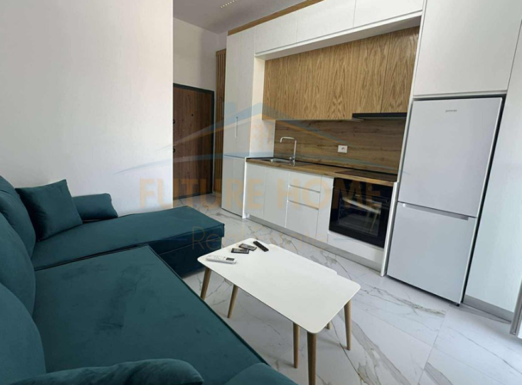 Jap me Qera, Garsoniere, Kombinat, Tiranë . UNA54961
