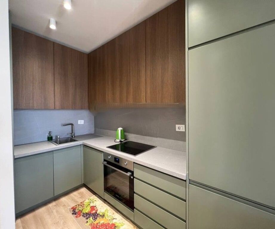 Apartament 1+1 me qera tek Turdiu - ish Fusha e Aviacionit