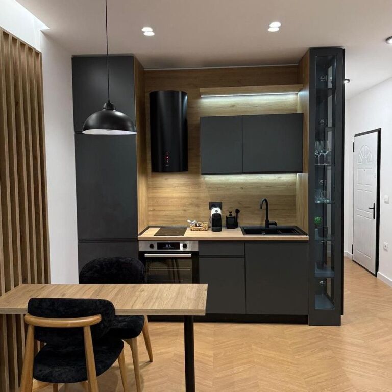 🏡✨ Shitet Apartament 1+1 – Kopshti Zoologjik, Tiranë ✨🏡