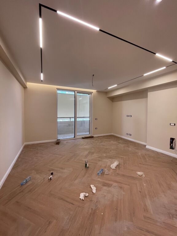 🏠Apartament Modern 2+1+2 Për Shitje tek Ish-Ekspozita