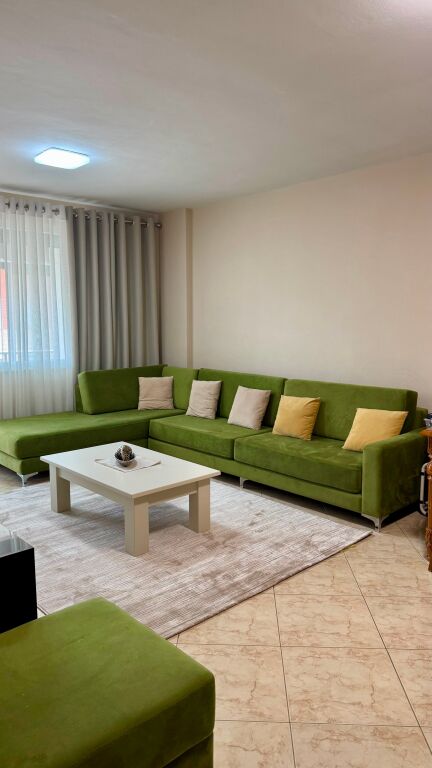 📣 QERA Apartament 2+1 📍 Prane 21-Dhjetorit ✨  