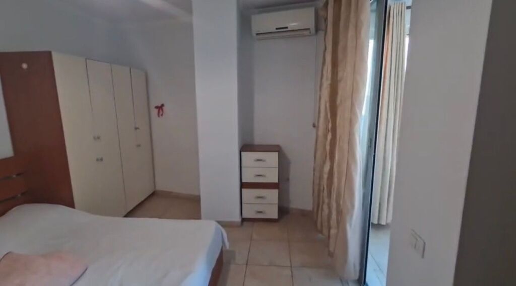 1+1,furnished,le bon black bird,600 thousand lek
