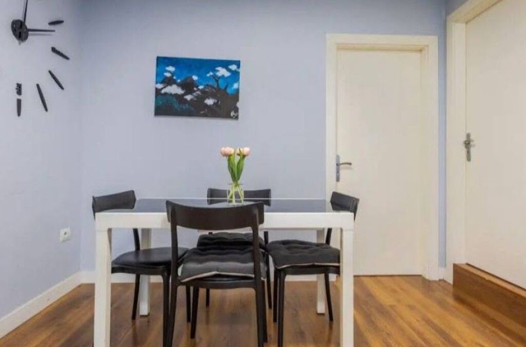 Appartamento 2+1 in Affitto 1000€ / Mese