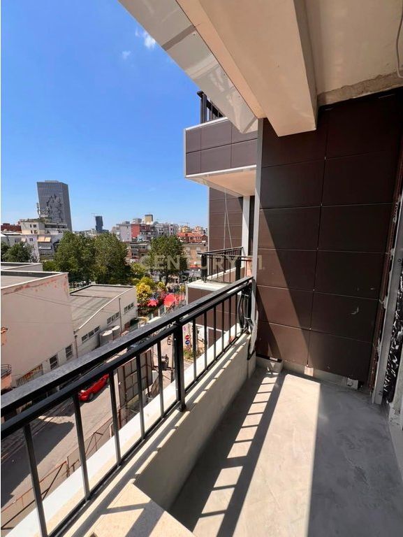 Apartament 1+1 Për Shitje Prane Shkolles Osman Myderizi , Tiranë - 149,000€ 149,000 €