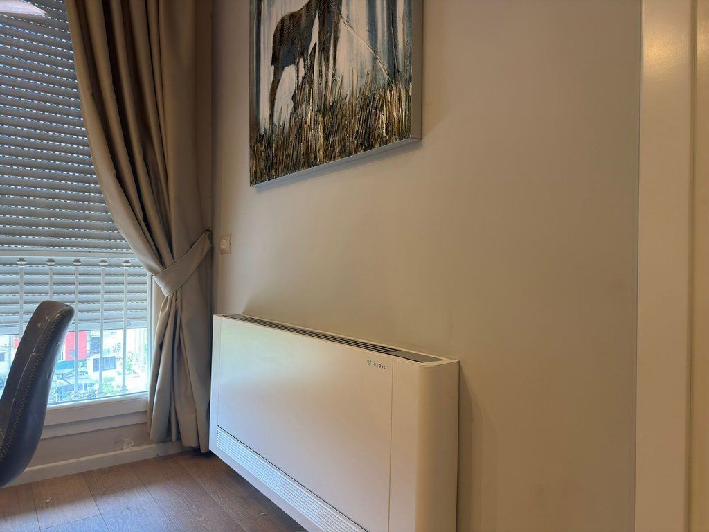 Ali Dem, Japim me qira apartament 2+1