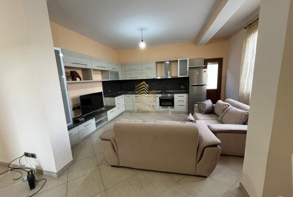Rent, Private Entrance, 2+1+balcony, Kodra e Priftit, 50,000 Leke/Month