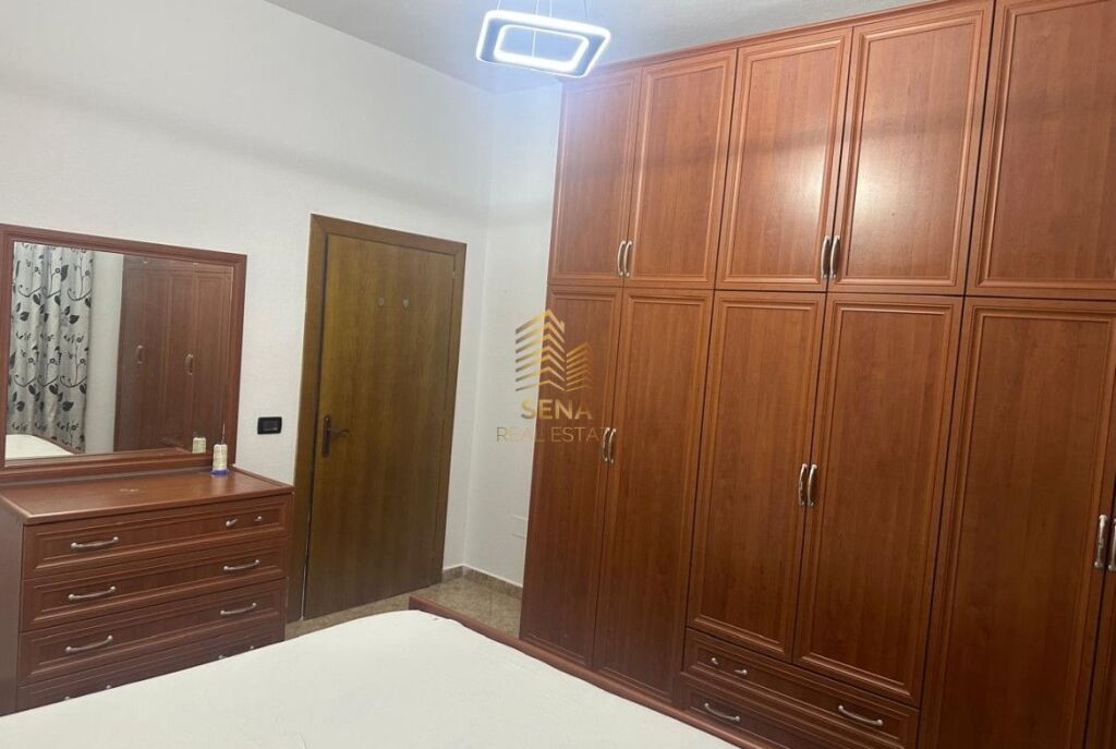 Rent, Apartment 2+1, Ali Demi, 60,000 Lek/Month