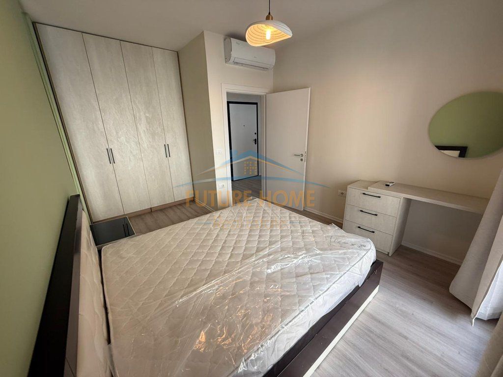 Rent, Apartment 1+1, Zogu i Zi, Tirana 650 €