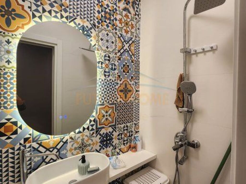 Rent , Apartment 2+1 , Vila Zogut , Durres