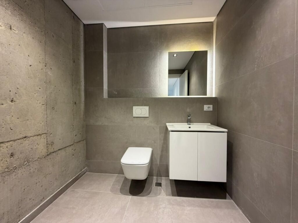 Individual villa for rent in Mullet near TEG.  