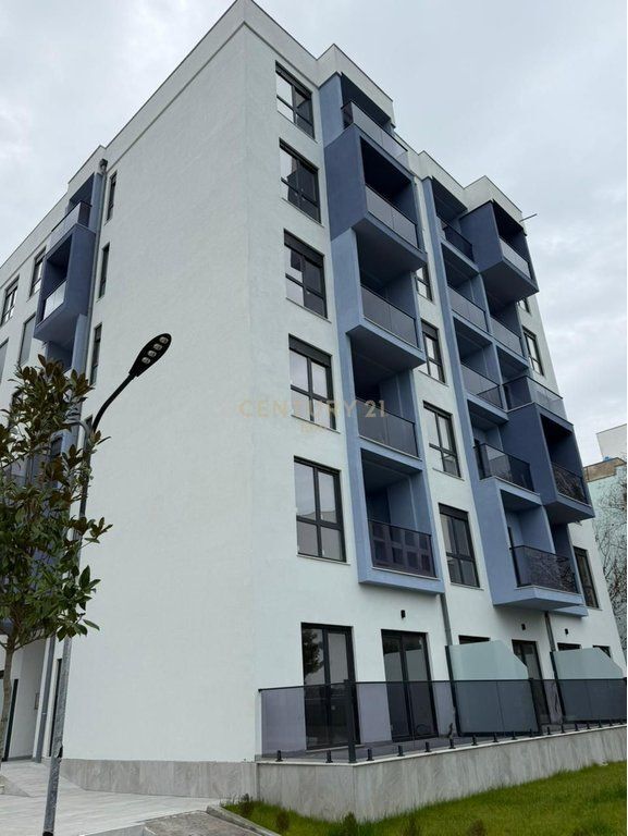 APARTMENT 1+1 FOR SALE AT "ADRIATIK GARDEN" IN GOLEM !