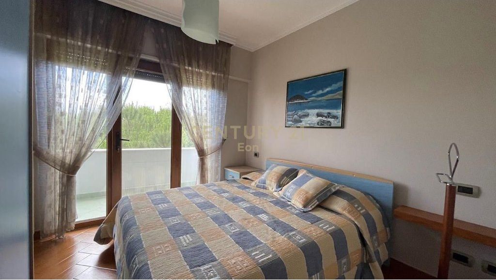 Duplex For Sale in Golem, Durrës 50 M from the Sea !!