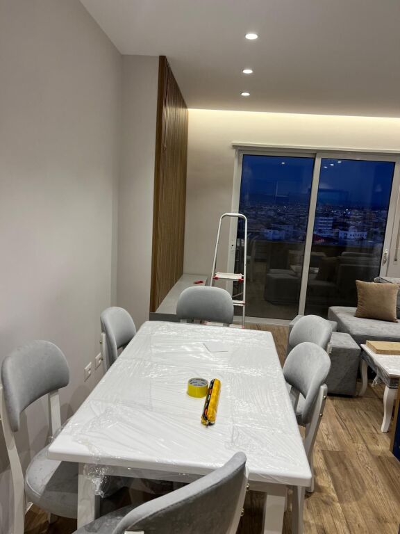 Qera,Apartament 1+1,tek "Vala Park"