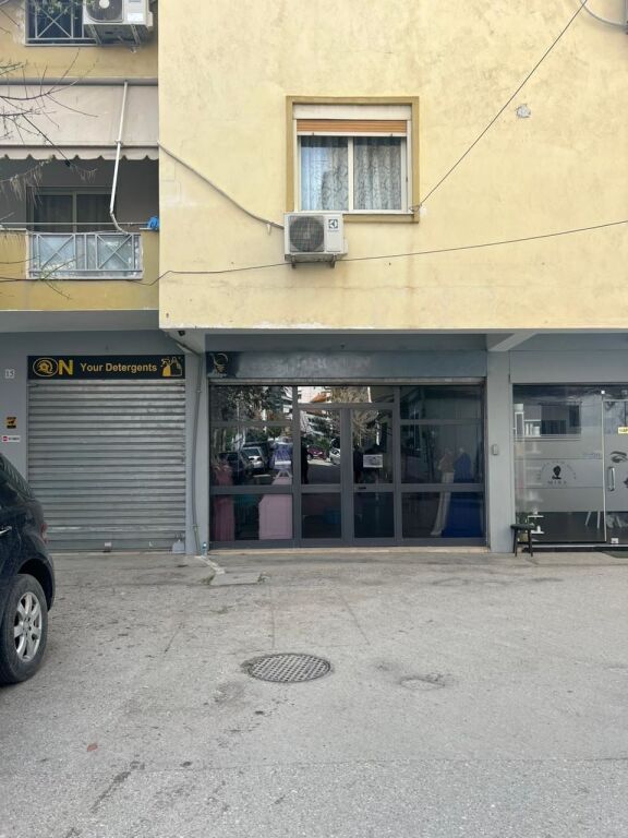 Affitto | Ambjent Biznesi | Komuna e Parisit | 530 €/mese