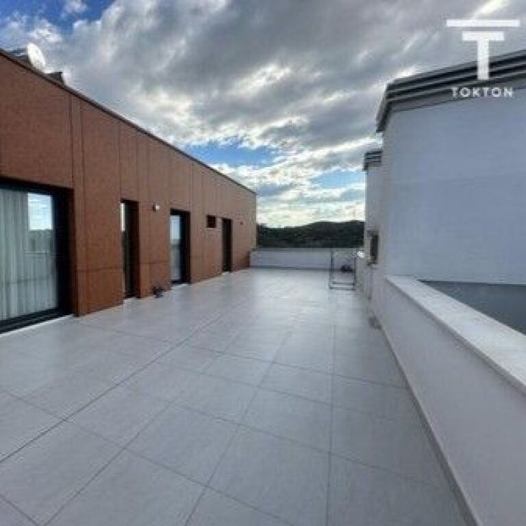 SHITET, APARTAMENT 2+1+2+ VERANDË, KOMPLEKSI URBAN GATE, ASTIR, TIRANË