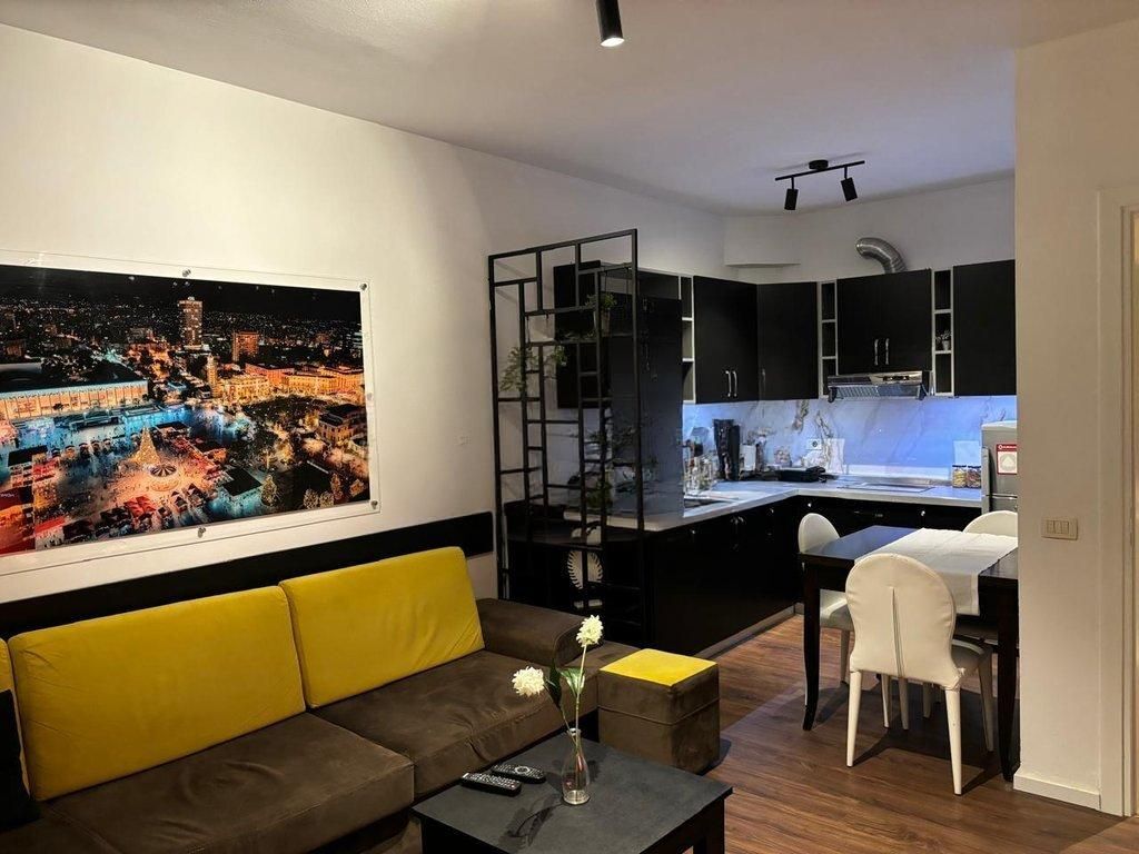 Tabakëve Mosque, 1+1 Apartment for Rent