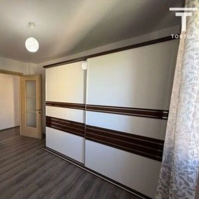 SHITET, APARTAMENT 2+1, ISH FUSHA E AVIACIONIT, TIRANË