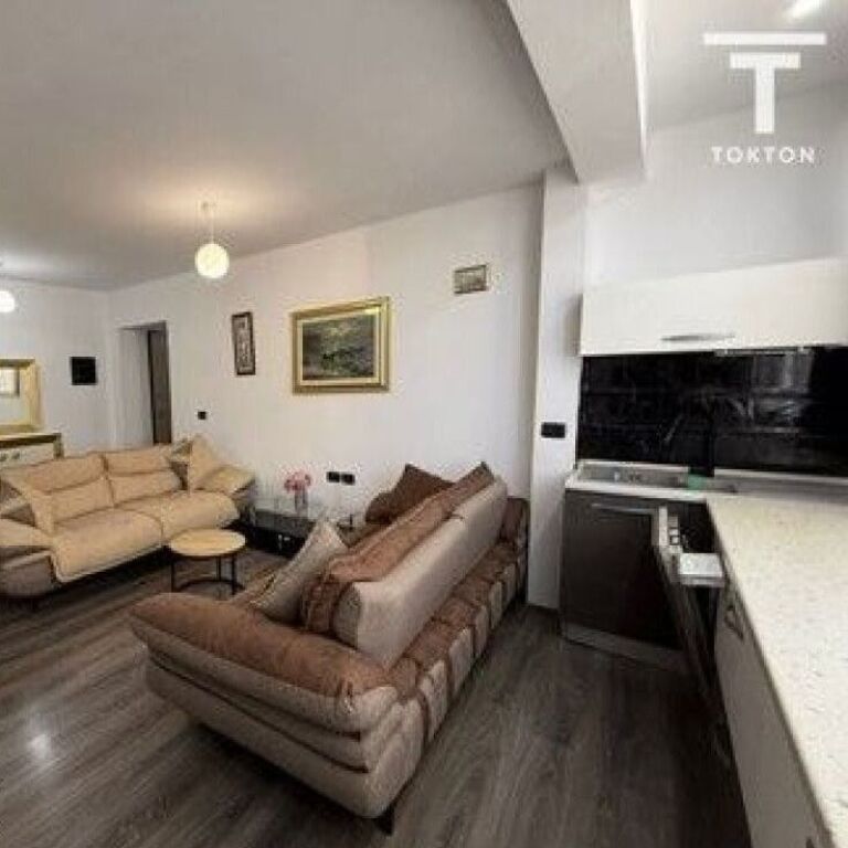 SHITET, APARTAMENT 2+1, ISH FUSHA E AVIACIONIT, TIRANË
