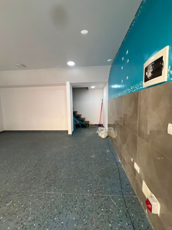 business premises for rent Delijorgji, duplex, 450 thousand lek, floor 0