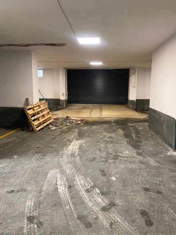 In vendita 8 posti auto, Kazazi Durres