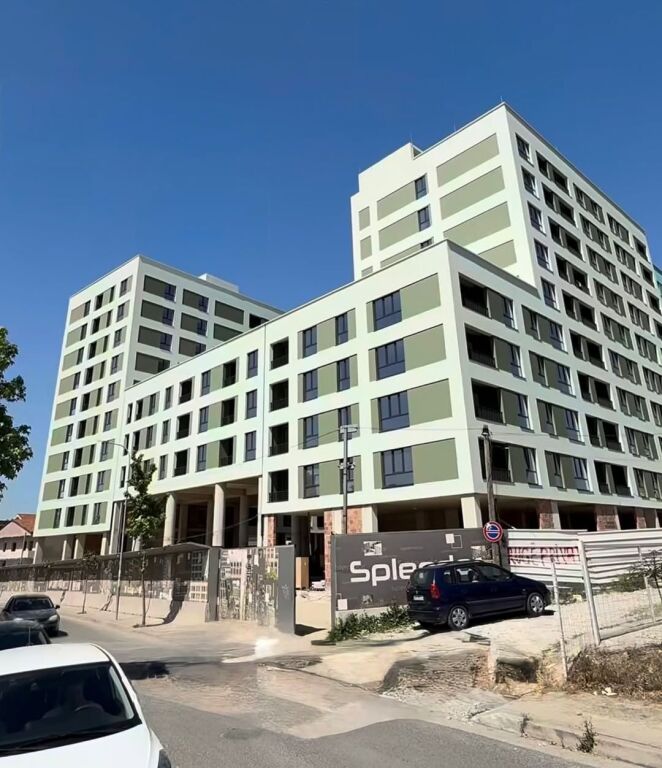 OCCASION 1450€/m2‼️Apartment 3+1 for Sale Splendor Residence📍Porcelan