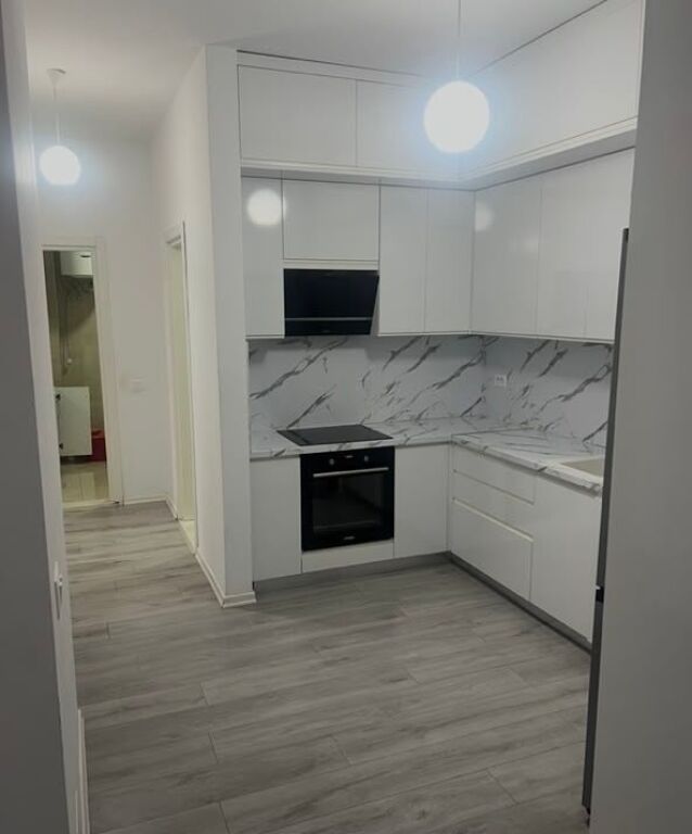 For rent 2+1 Grand Gallery Yzberisht 600 thousand lek