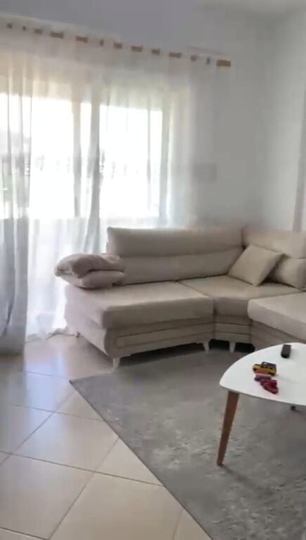 2+1 apartment for sale at the Golden Park Complex