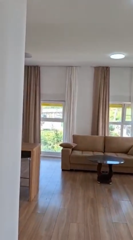 Appartamento 2+1 in affitto Mangalem Ali Demi !