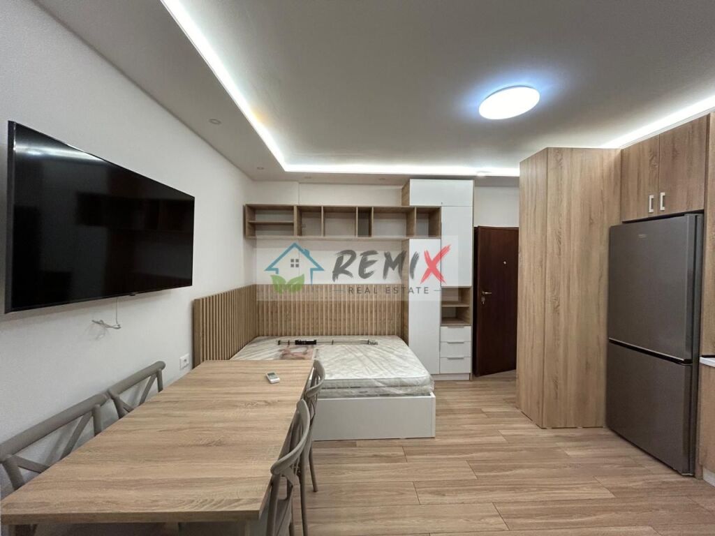 🌊✨ Super studio apartment for rent on Durres Beach, near Vila Herta!