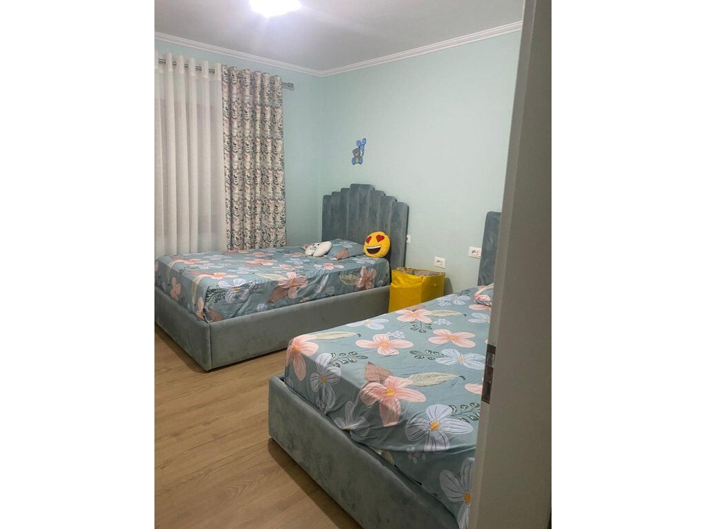 Apartment 2+1 For Rent near Bami's Grave, Tirana | 120 m² Premier142744